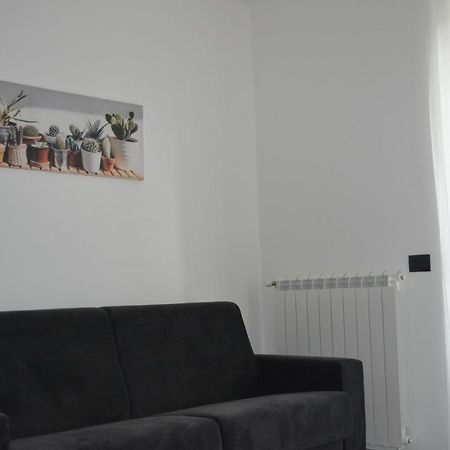 Residence Vazzieri Campobasso Ngoại thất bức ảnh