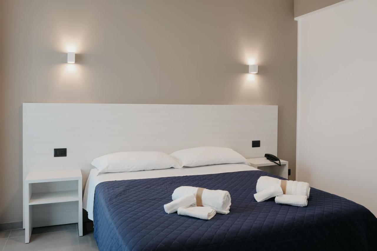 Residence Vazzieri Campobasso Ngoại thất bức ảnh