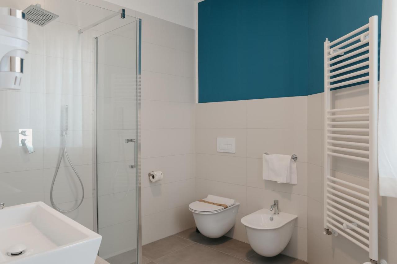 Residence Vazzieri Campobasso Ngoại thất bức ảnh