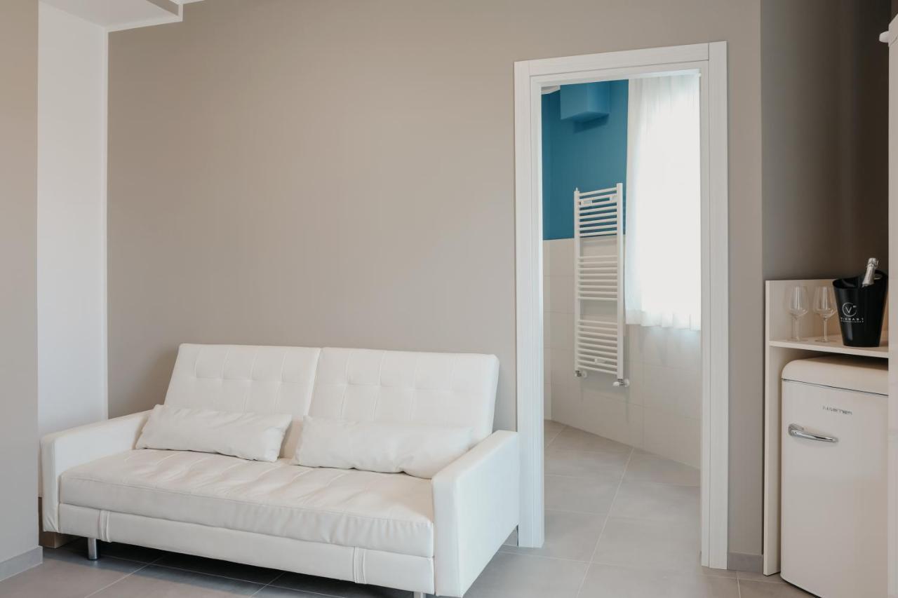 Residence Vazzieri Campobasso Ngoại thất bức ảnh