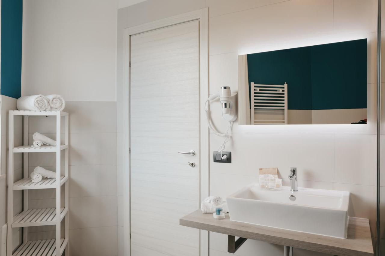 Residence Vazzieri Campobasso Ngoại thất bức ảnh