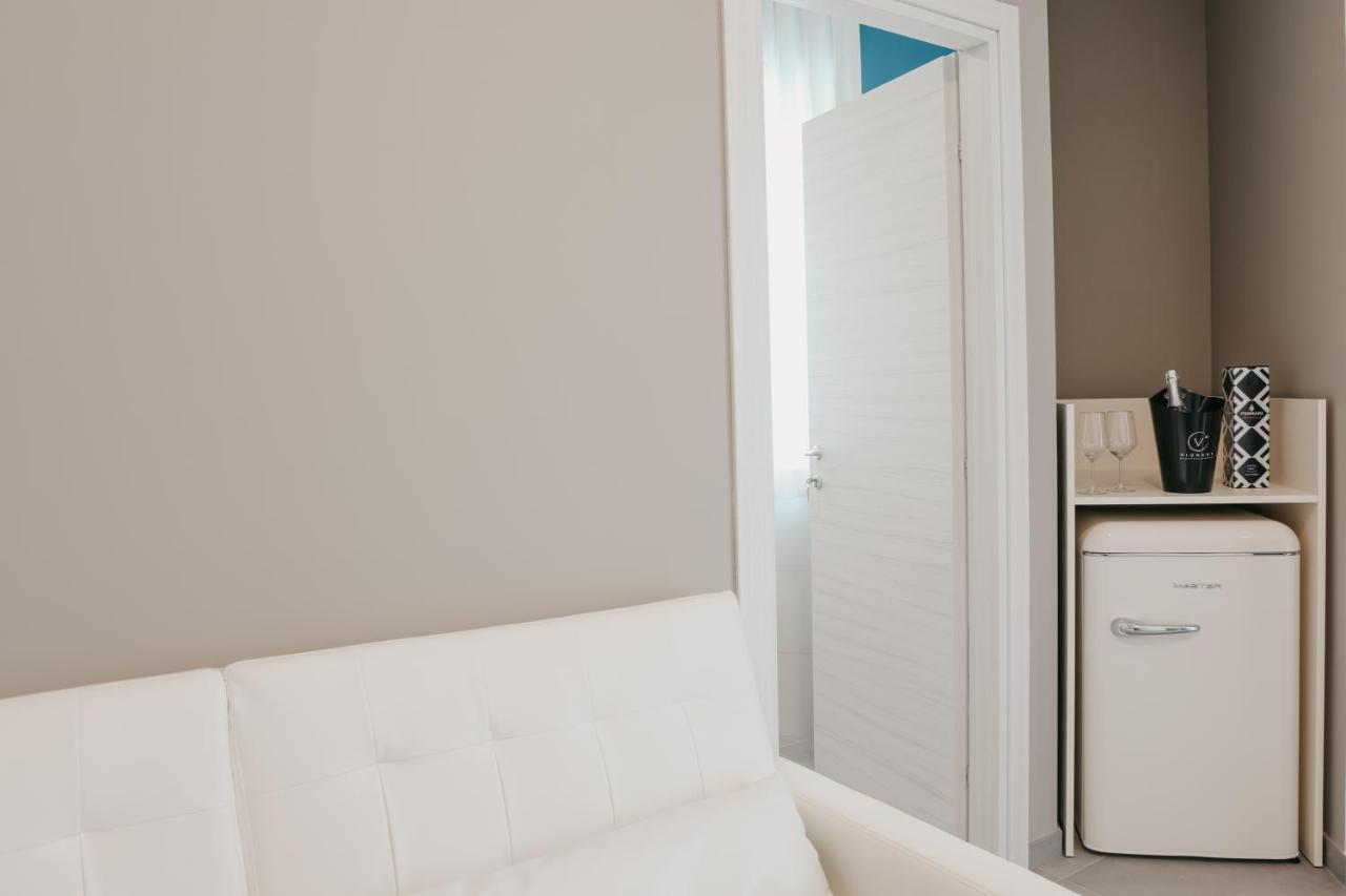 Residence Vazzieri Campobasso Ngoại thất bức ảnh