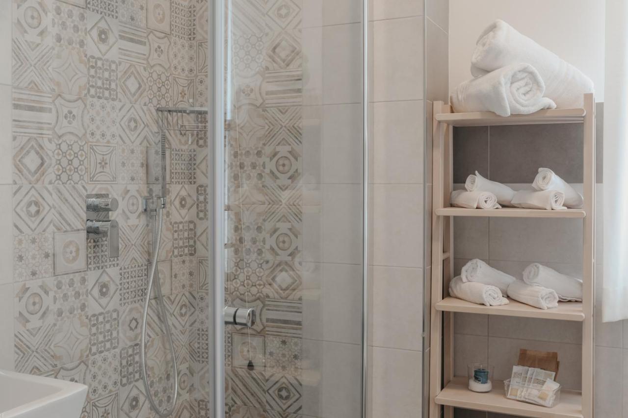 Residence Vazzieri Campobasso Ngoại thất bức ảnh