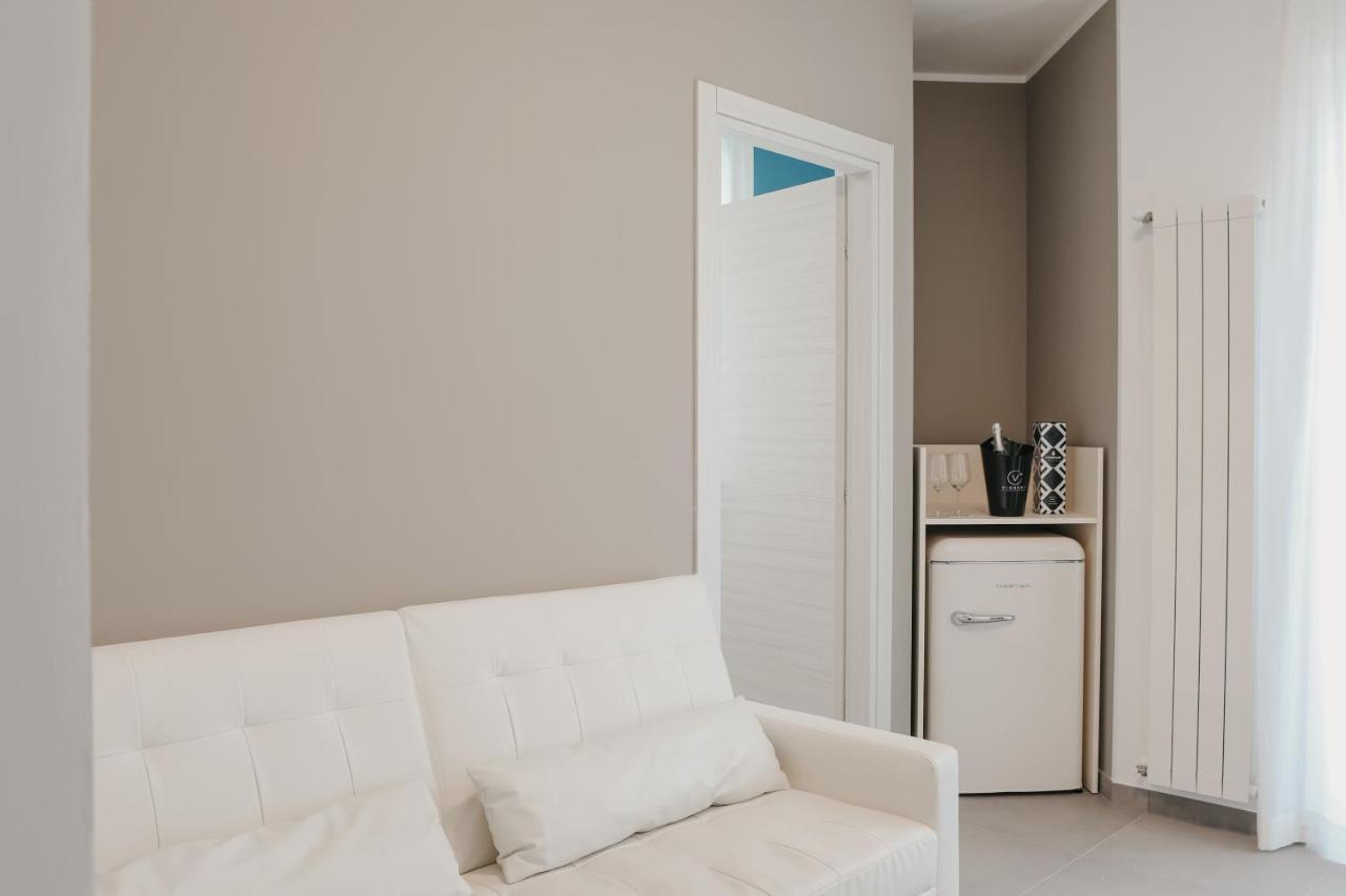 Residence Vazzieri Campobasso Ngoại thất bức ảnh
