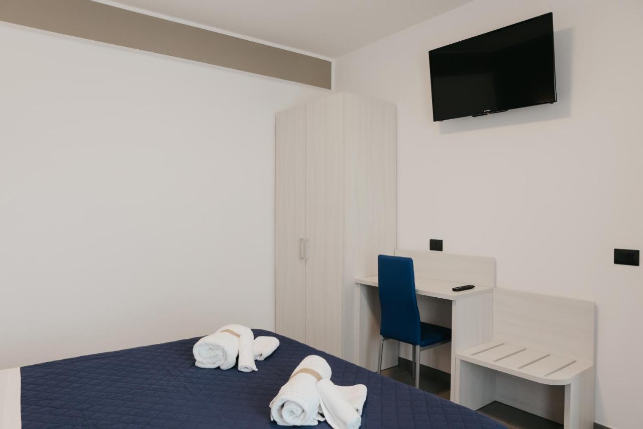 Residence Vazzieri Campobasso Ngoại thất bức ảnh
