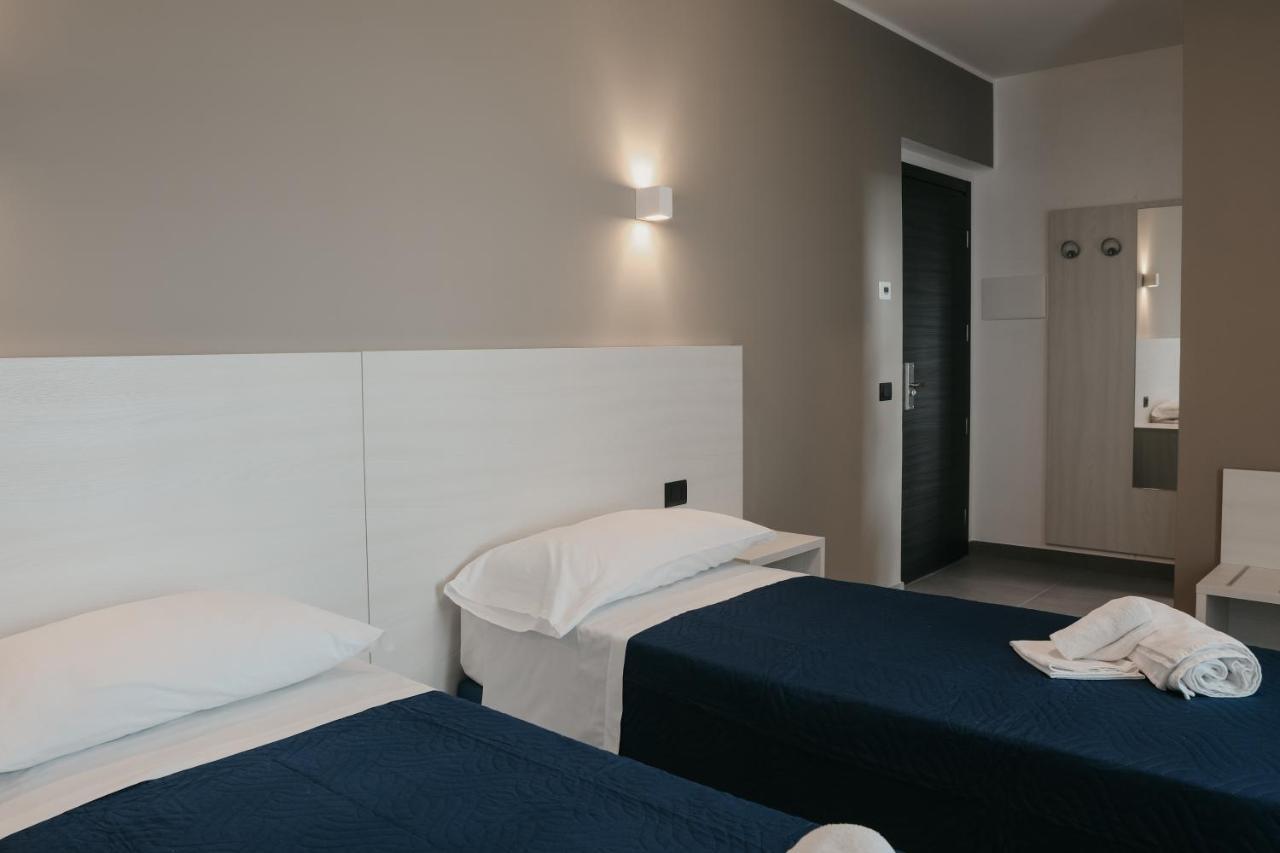 Residence Vazzieri Campobasso Ngoại thất bức ảnh