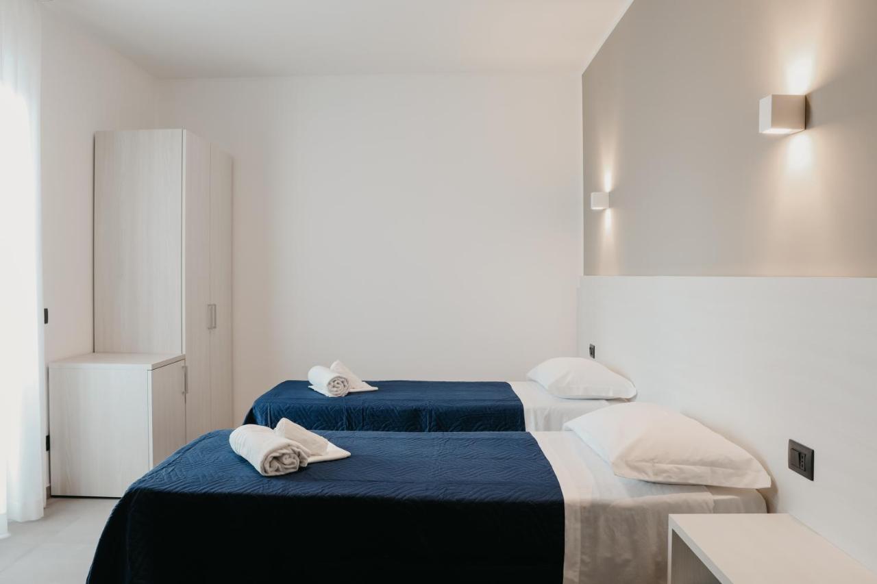 Residence Vazzieri Campobasso Ngoại thất bức ảnh