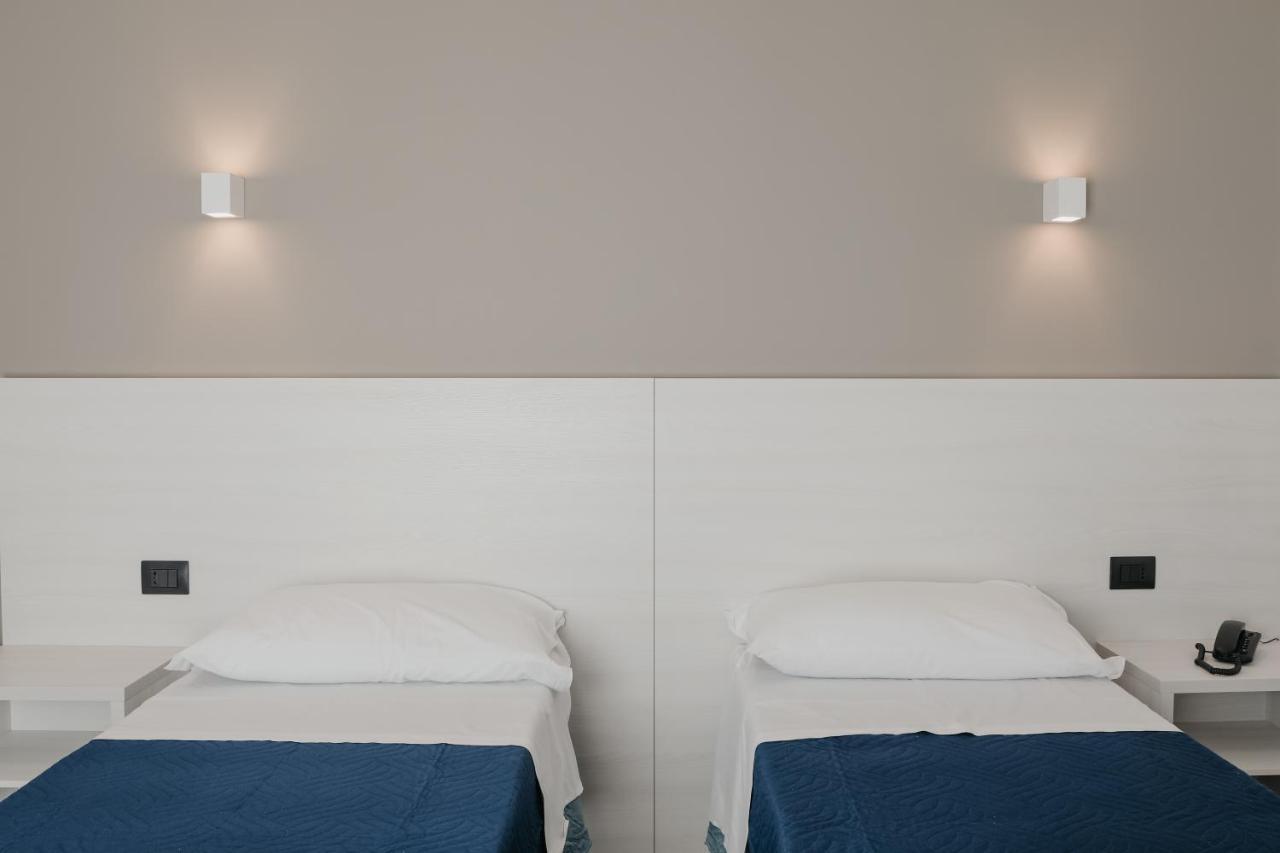 Residence Vazzieri Campobasso Ngoại thất bức ảnh