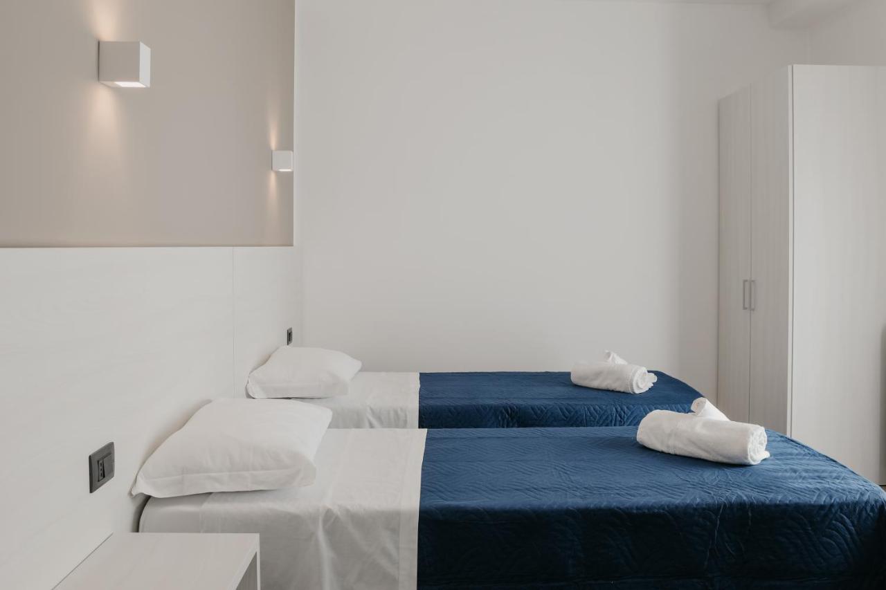 Residence Vazzieri Campobasso Ngoại thất bức ảnh