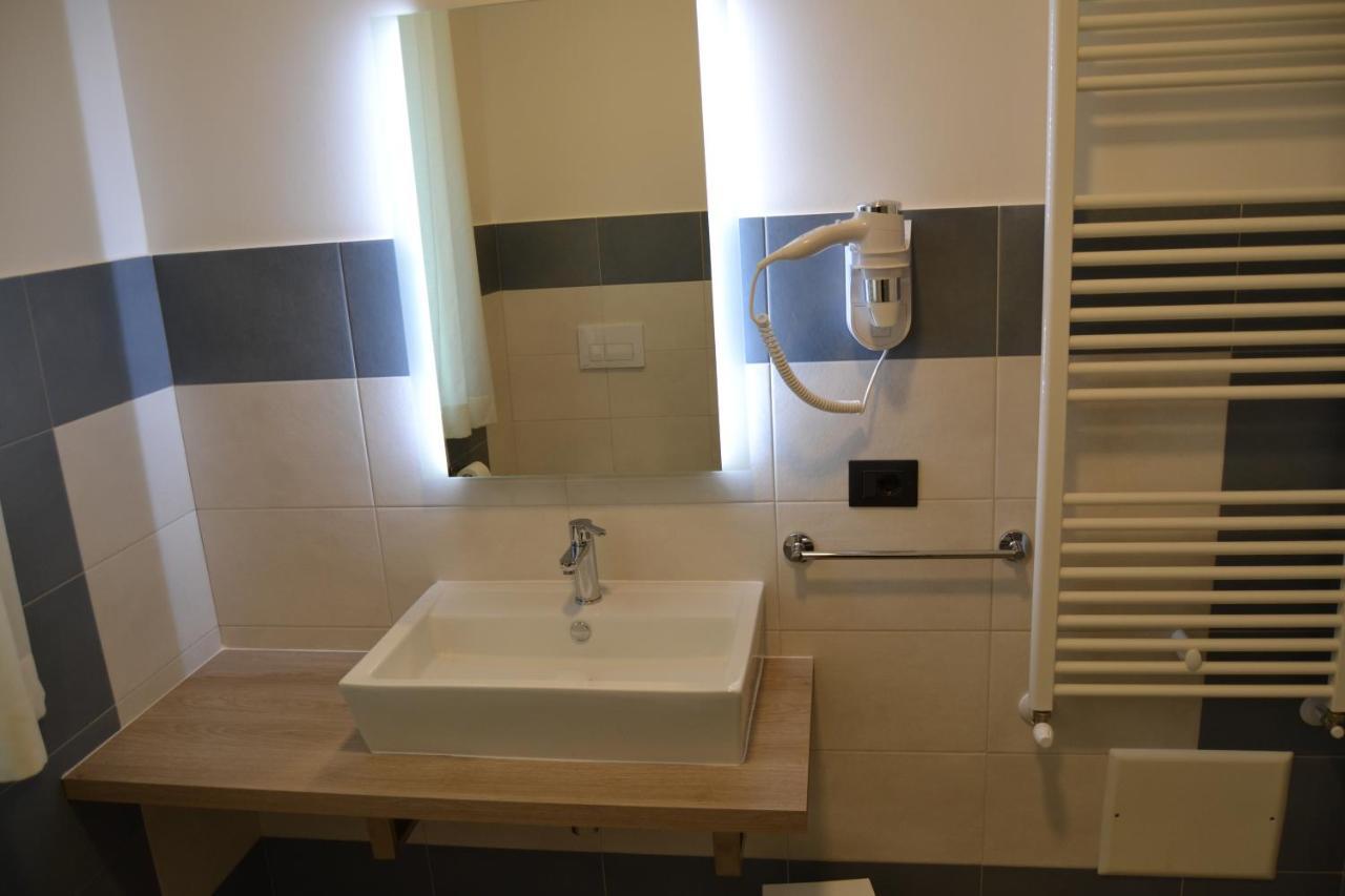 Residence Vazzieri Campobasso Ngoại thất bức ảnh