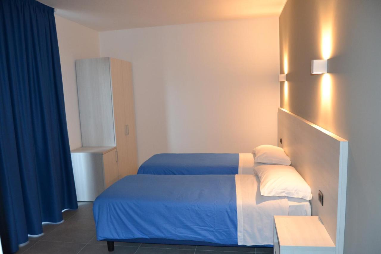 Residence Vazzieri Campobasso Ngoại thất bức ảnh