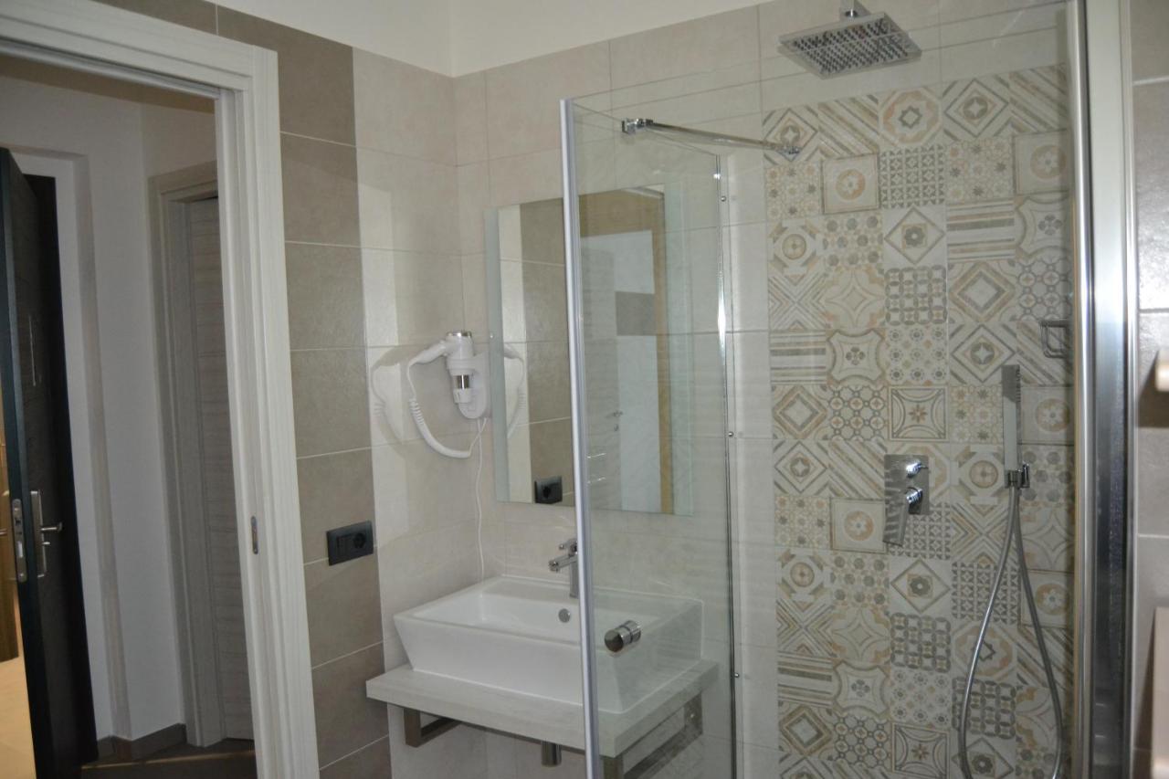 Residence Vazzieri Campobasso Ngoại thất bức ảnh