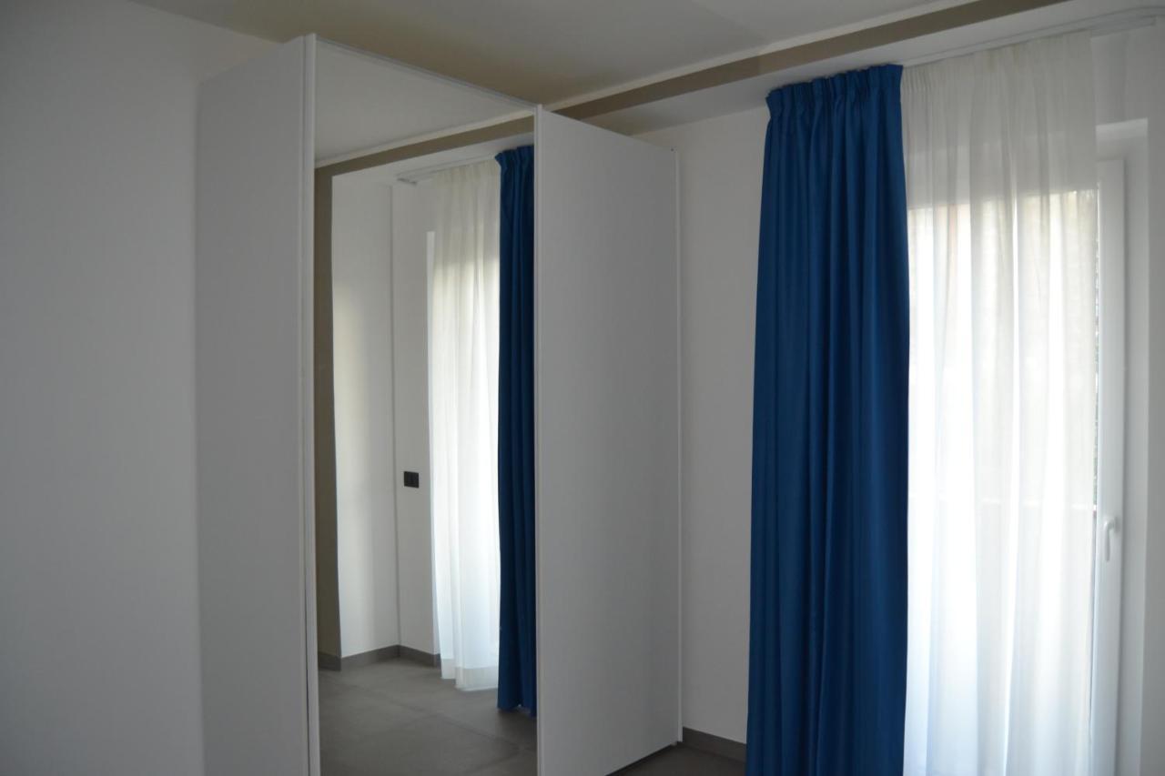 Residence Vazzieri Campobasso Ngoại thất bức ảnh