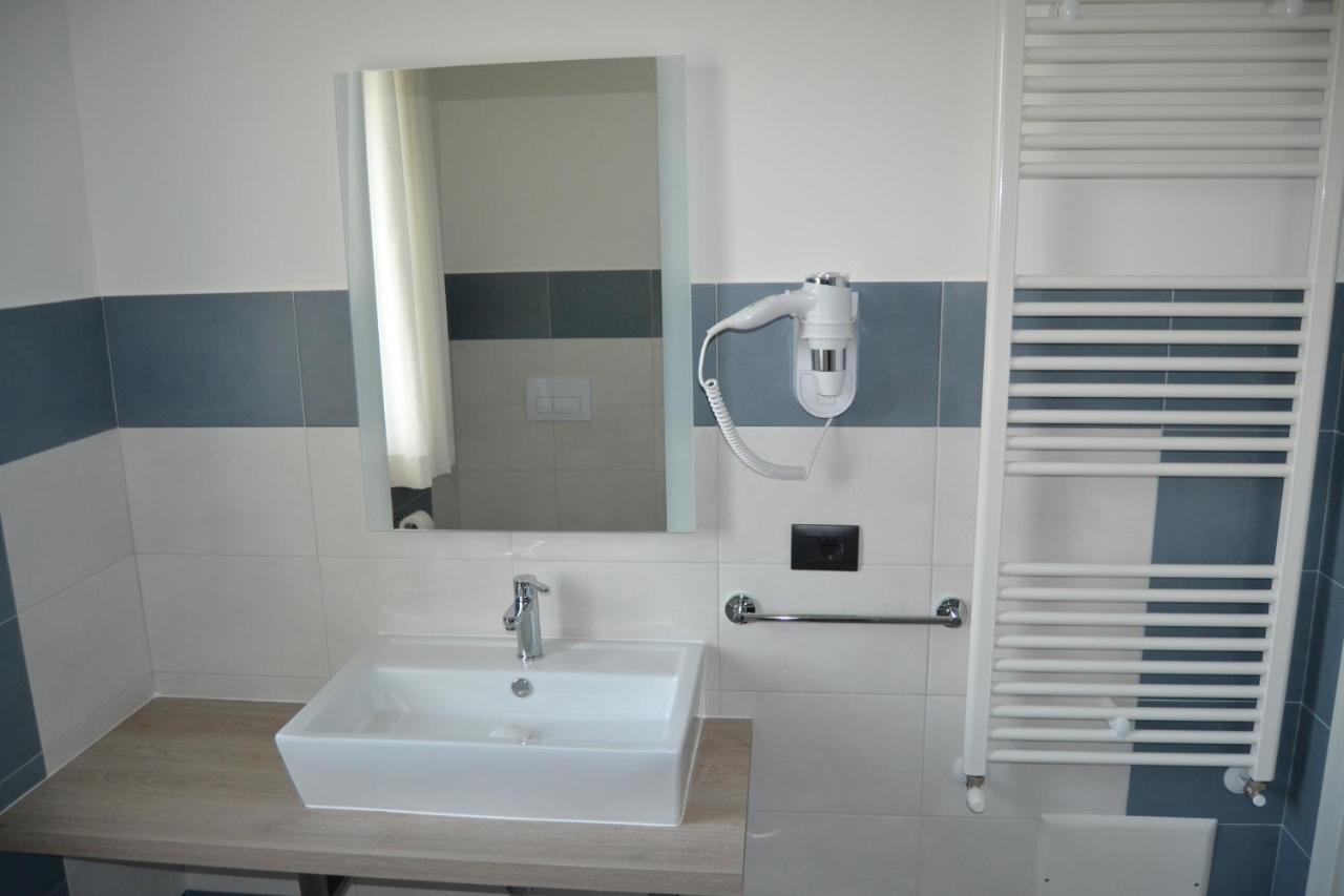 Residence Vazzieri Campobasso Ngoại thất bức ảnh