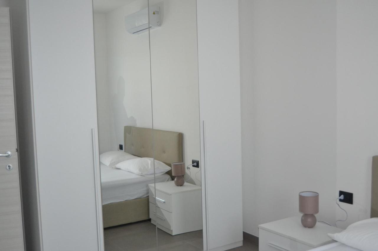 Residence Vazzieri Campobasso Ngoại thất bức ảnh