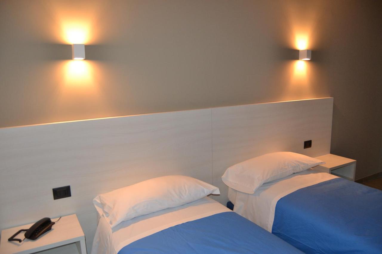 Residence Vazzieri Campobasso Ngoại thất bức ảnh