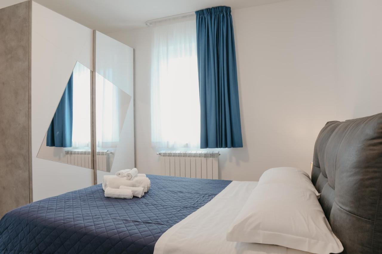Residence Vazzieri Campobasso Ngoại thất bức ảnh