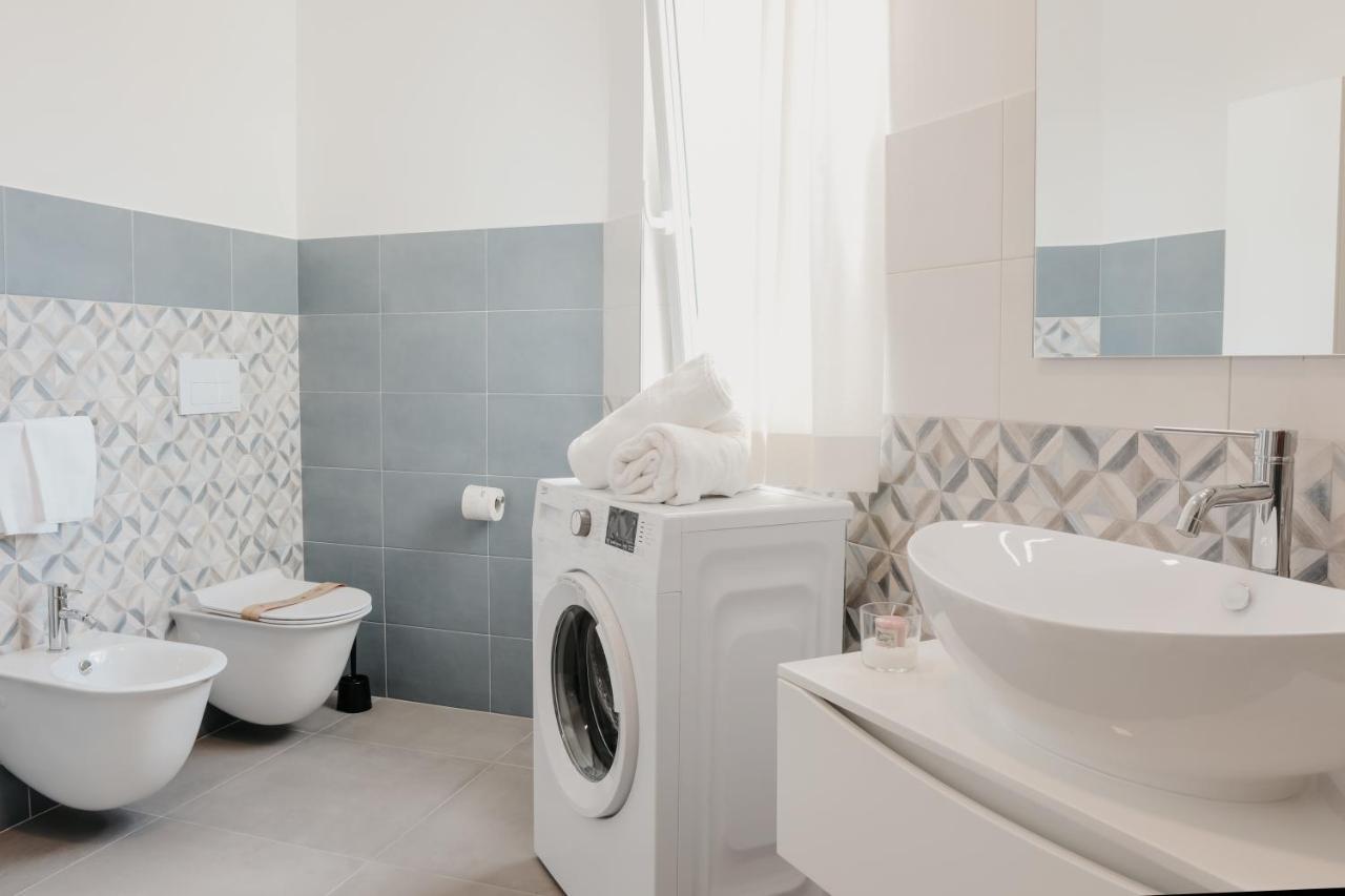 Residence Vazzieri Campobasso Ngoại thất bức ảnh
