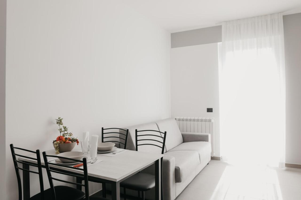 Residence Vazzieri Campobasso Ngoại thất bức ảnh