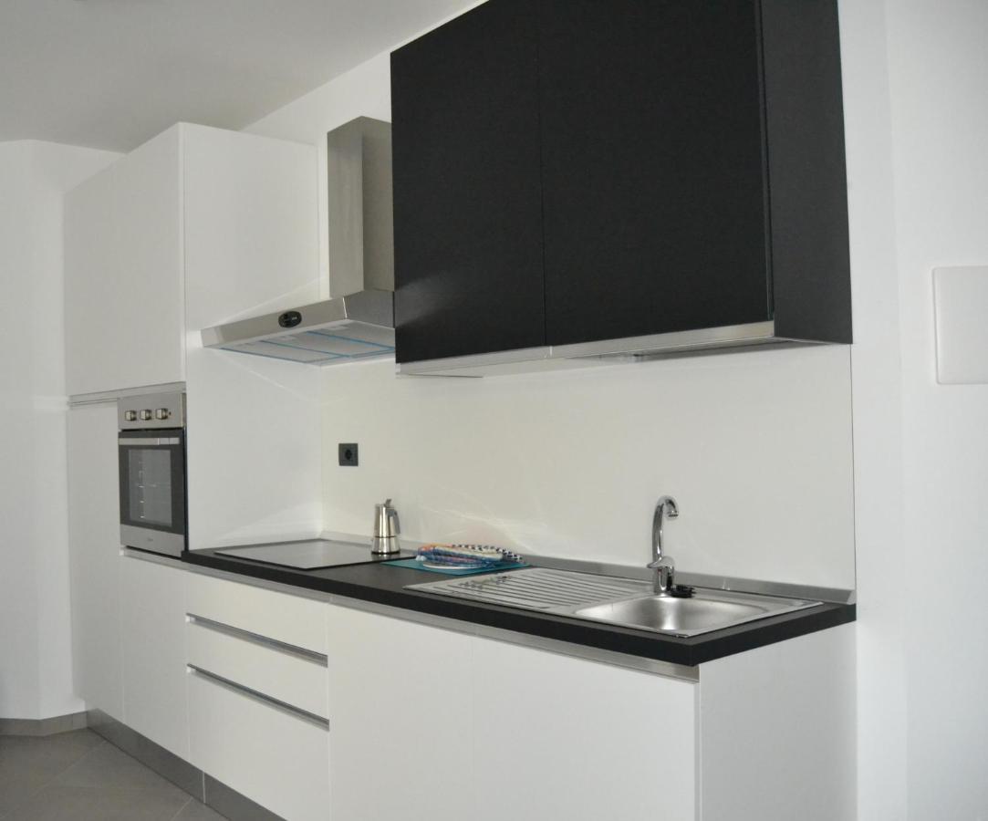 Residence Vazzieri Campobasso Ngoại thất bức ảnh
