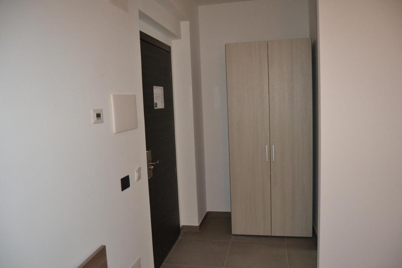 Residence Vazzieri Campobasso Ngoại thất bức ảnh