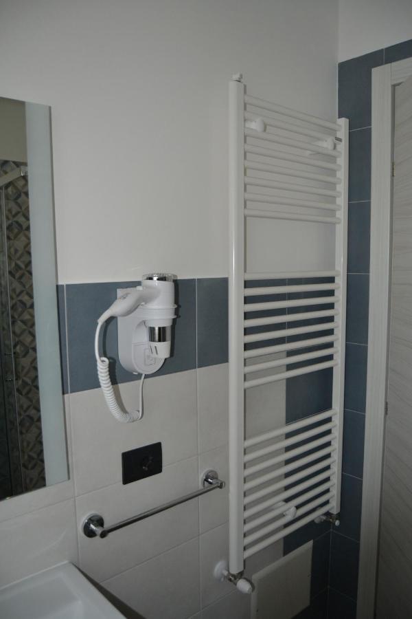 Residence Vazzieri Campobasso Ngoại thất bức ảnh