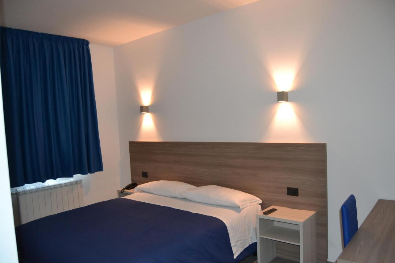 Residence Vazzieri Campobasso Ngoại thất bức ảnh