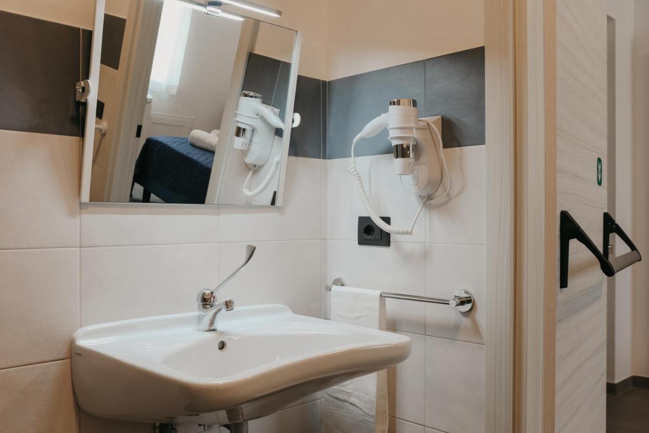 Residence Vazzieri Campobasso Ngoại thất bức ảnh