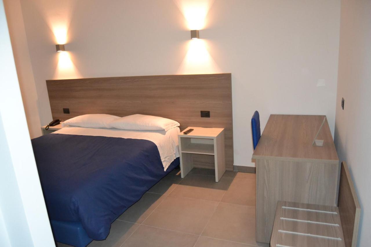 Residence Vazzieri Campobasso Ngoại thất bức ảnh