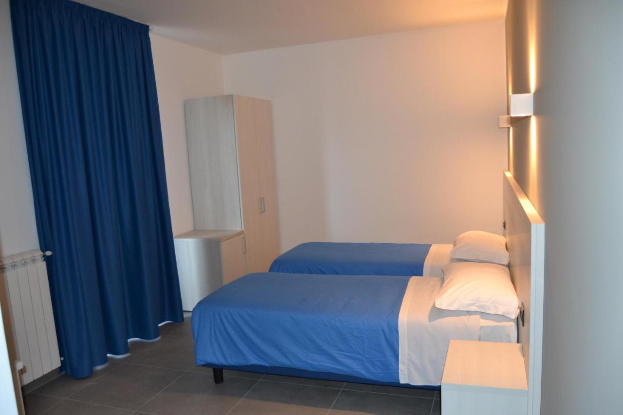 Residence Vazzieri Campobasso Ngoại thất bức ảnh
