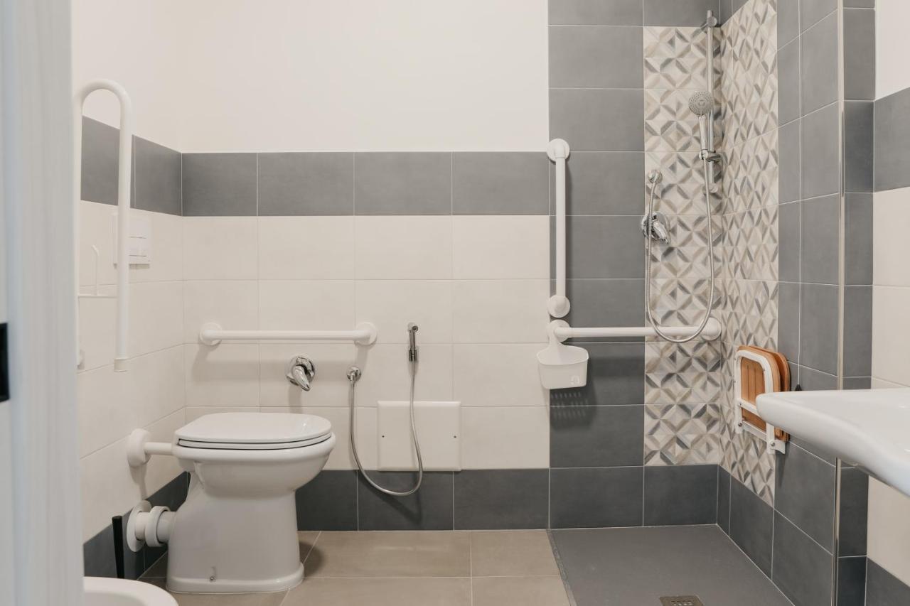 Residence Vazzieri Campobasso Ngoại thất bức ảnh