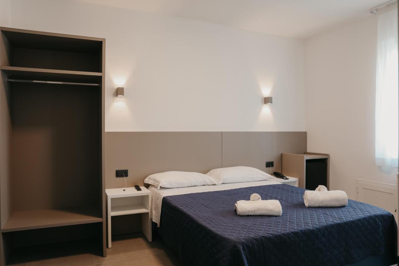 Residence Vazzieri Campobasso Ngoại thất bức ảnh