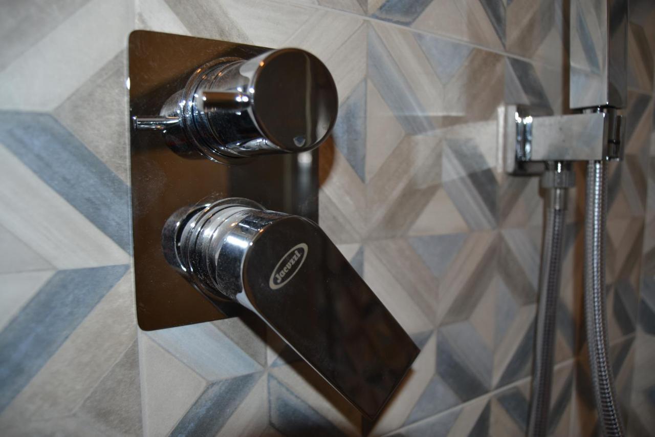 Residence Vazzieri Campobasso Ngoại thất bức ảnh