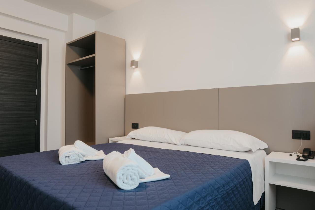 Residence Vazzieri Campobasso Ngoại thất bức ảnh
